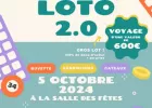 Loto de la Classe en 2