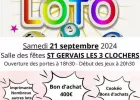 Loto As 2 Coeurs