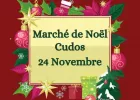 Marché de Noël de Cudos