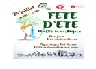 Fête d'Été de Quesnoy-sur-Deûle