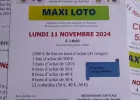 Maxi Loto Cyclo Cuilleen