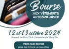 Bourse Aux Vêtements Automne Hiver