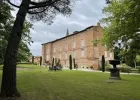 Visite Libre du Parc du Château de Fourquevaux