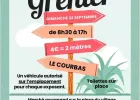 Vide Grenier du Courbas