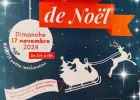 Marché de Noël Valay