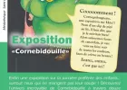 Exposition-Cornebidouille