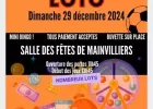 Loto Spécial Bon D’achat