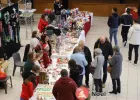 Marché de Noël-Fagnières