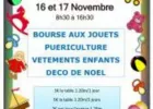 Bourse Aux Jouets