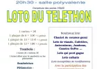 Loto du Telethon