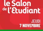 Le Salon de L’etudiant à Valenciennes