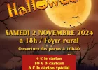 Loto Halloween