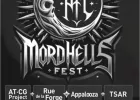 Mordhelles Fest