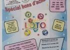 Loto de L Amicale Sportive de Hauconcourt