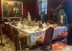 Fêtez Halloween en Famille au Château de Vayres