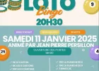 Loto Bingo