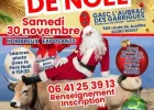 Marché de Noël à la Ferme