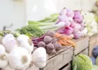 Marché de Jouy-le-Potier-Mercredi