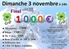 Loto pour Assoc Spor Animé par Karine Final 1000