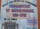 Bourse Aux Jouets-Vide Ta Chambre