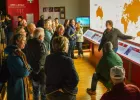 Visite Guidée de l'Exposition Permanente du Musée de la Bataille de Fromelles