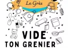 Vide Chambre et Grenier