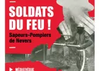 Exposition-Soldats du Feu  Sapeurs-Pompiers de Nevers