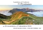 Exposition “Lumières et Couleurs des Pyrénées” 202