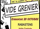 Vide Grenier du Festin Marcat