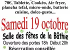 Super Loto Réservation à Partir du 1Er Octobre