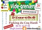 Vide Greniers et Marché Artisanal d'Automne Ahqh