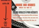 Bourse Aux Disques Vinyles, Cds, Dvds, Affiches