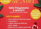 Loto de Noel