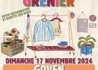 Vide Grenier Apel Ecole Saint Guenole