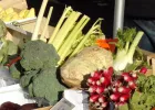 Marché de Beaulieu-sur-Loire-Mercredi