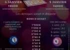 Super Loto Animé par Robert