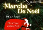 Marché de Noël Commune de Selommes