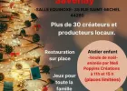 Marché de Noël des Créateurs