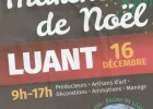 Marché de Noël d'Aubigny-sur-Nère