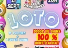 Loto des Z'Épeluchés