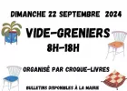 Vide-Greniers Annuel