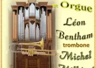 Trombone et Orgue