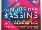 La Nuit des Bassins