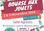 Bourse Aux Jouets et Puériculture