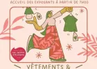 Braderie Aux 'Jardins d'Occitanie'