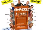 Theâtre Comedie «Chambres a Louer»