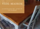 Vide Maison