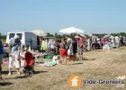 Vide Grenier-Camping Municipal-Enfants de St Benoit