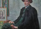 Maximilien Luce et le Couple Feneon