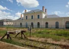 Visite Guidée de la Gare de Pithiviers